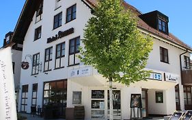 Hotel Lamm Nufringen